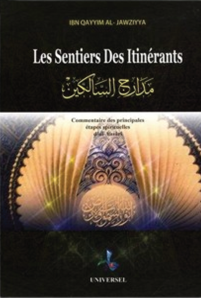 Les sentiers des itinérants