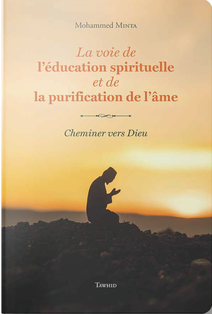La voie de l'éducation spirituelle