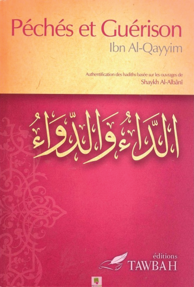 Péchés et guérison